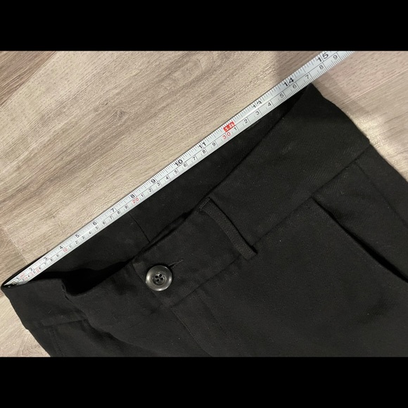 CABI Wide Leg Trouser - Picture 9 of 11